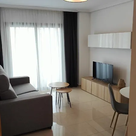 Mirador De La Cala 4 *