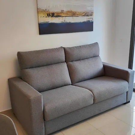Mirador De La Cala 4 *