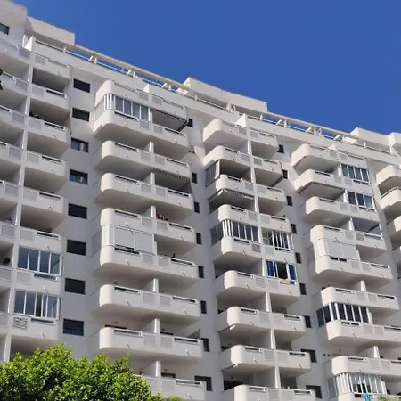 Apartment Mirador De La Cala 4 *